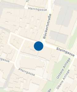 Vorschau: Karte von Veste-Verlag Roßteutscher