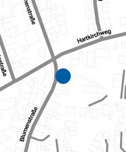 Vorschau: Karte von Schönberg-Apotheke