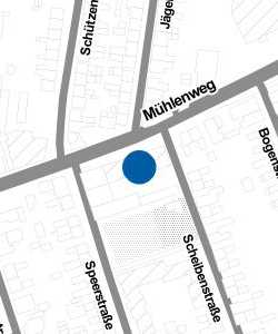Vorschau: Karte von Stadtsparkasse Bocholt - SB-Center