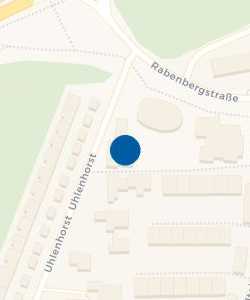 Vorschau: Karte von Kath. Kindertagesstätte St. Heinrich