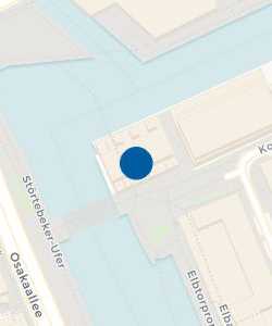 Vorschau: Karte von Internationales Maritimes Museum Hamburg