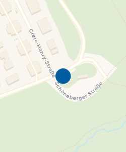 Vorschau: Karte von Grete-Henry-Straße 1