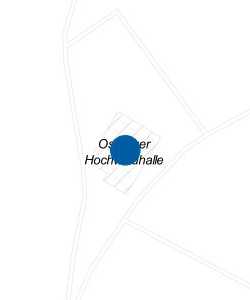 Vorschau: Karte von Osburger Hochwaldhalle