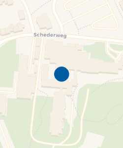 Vorschau: Karte von radprax Praxis Schederweg