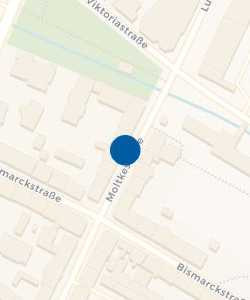Vorschau: Karte von Frick Reisen GmbH / UPS Access Point