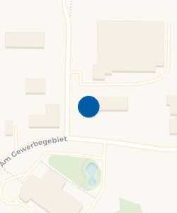 Vorschau: Karte von Radeberger Dachdecker Teich & Voigt GmbH