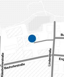 Vorschau: Karte von Freie Evangelische Schule Ulm