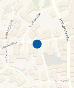 Vorschau: Karte von Friseurteam Wagener
