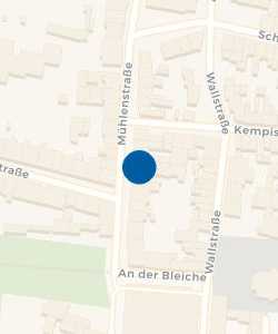 Vorschau: Karte von Zahntechnik Schulze & Lierfeld GmbH