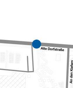 Vorschau: Karte von Seeburg, Havellandhalle