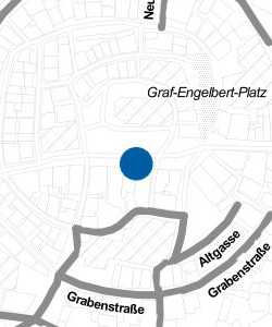 Vorschau: Karte von Shisha Palast Lüdenscheid