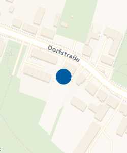 Vorschau: Karte von Städt. Kita Dorfstraße 5 (Falkenberg)