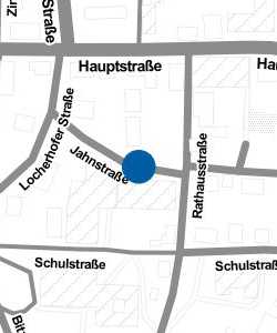 Vorschau: Karte von Festhalle-Parkplatz