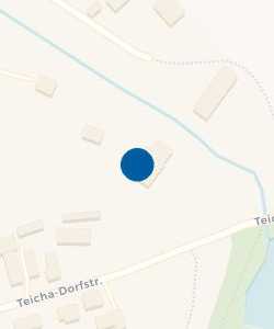 Vorschau: Karte von Seniorenwohnanlage Herrenhaus Teicha