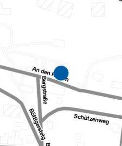 Vorschau: Karte von Steinbach-Keller