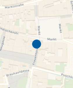 Vorschau: Karte von Wiener Feinbäcker
