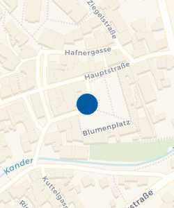 Vorschau: Karte von Hörling