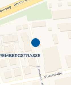Vorschau: Karte von Autoverwertung Heinrich Kolb GmbH