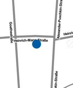 Vorschau: Karte von Rhön-Rennsteig-Sparkasse - Geldautomat