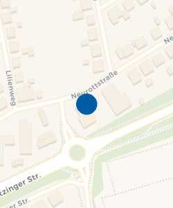Vorschau: Karte von Autohaus Mikaal
