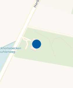 Vorschau: Karte von Freiwillige Feuerwehr Vahrendorf-Sottorf