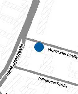 Vorschau: Karte von Stadtteil Barbier