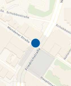 Vorschau: Karte von Reformhaus Mommertz