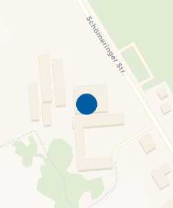 Vorschau: Karte von Otfried-Preußler-Schule
