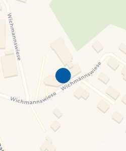 Vorschau: Karte von Polizeistation Sontra