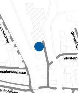 Vorschau: Karte von Pettenkofer-Haus
