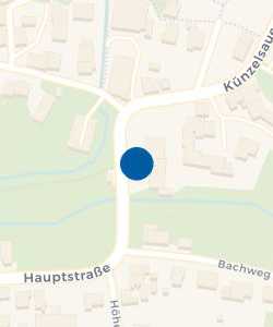 Vorschau: Karte von Avia Xpress-Tankstelle