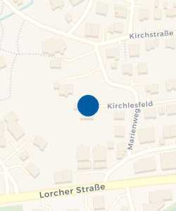 Vorschau: Karte von Bernhard Singer
