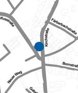 Vorschau: Karte von Gemeindeverwaltung Meudt