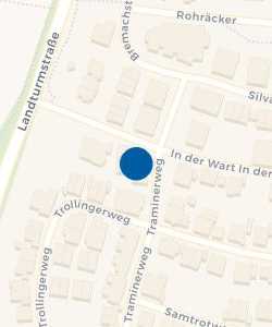 Vorschau: Karte von Jung Parkmöbel GmbH