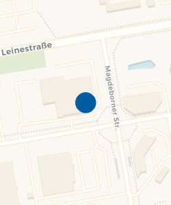 Vorschau: Karte von CarUnion AutoTag GmbH Markkleeberg/Wachau