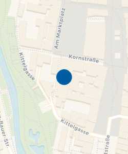 Vorschau: Karte von cleanskin ® Offenburg