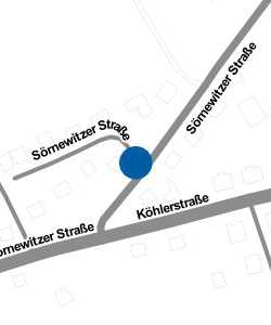 Vorschau: Karte von Neusörnewitz