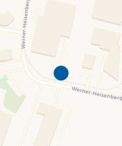Vorschau: Karte von Jerichos Tiernahrungs- GmbH