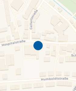 Vorschau: Karte von Stroh & Scheuerpflug Zahntechnik GmbH