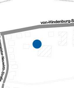Vorschau: Karte von Familienbäckerei Grimminger GmbH