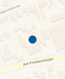 Vorschau: Karte von Mystery House - Flensburg