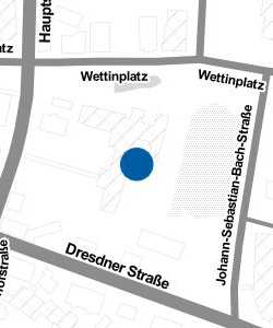 Vorschau: Karte von Leonhard-Frank-Oberschule