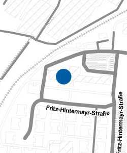 Vorschau: Karte von Anna-Hintermayr-Stift