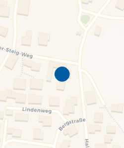 Vorschau: Karte von Gasthof Gamstatter