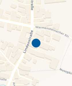 Vorschau: Karte von Apotheke Weidenberg