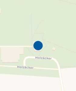 Vorschau: Karte von Wirtshaus Waldeck