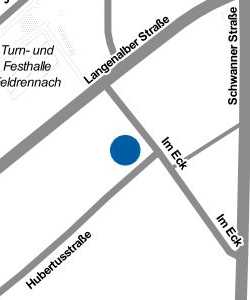 Vorschau: Karte von Freiwillige Feuerwehr Straubenhardt - Abteilung Feldrennach