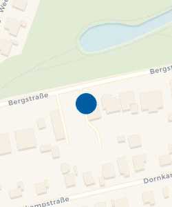 Vorschau: Karte von Ostsee-Appartements Heike Wongel - Timmendorfer Strand