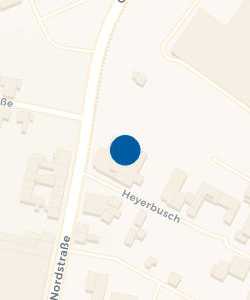 Vorschau: Karte von Autohaus Daners GmbH