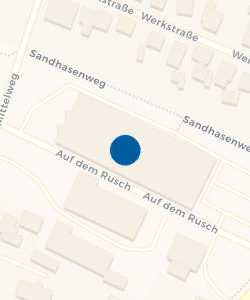 Vorschau: Karte von famila Rotenburg